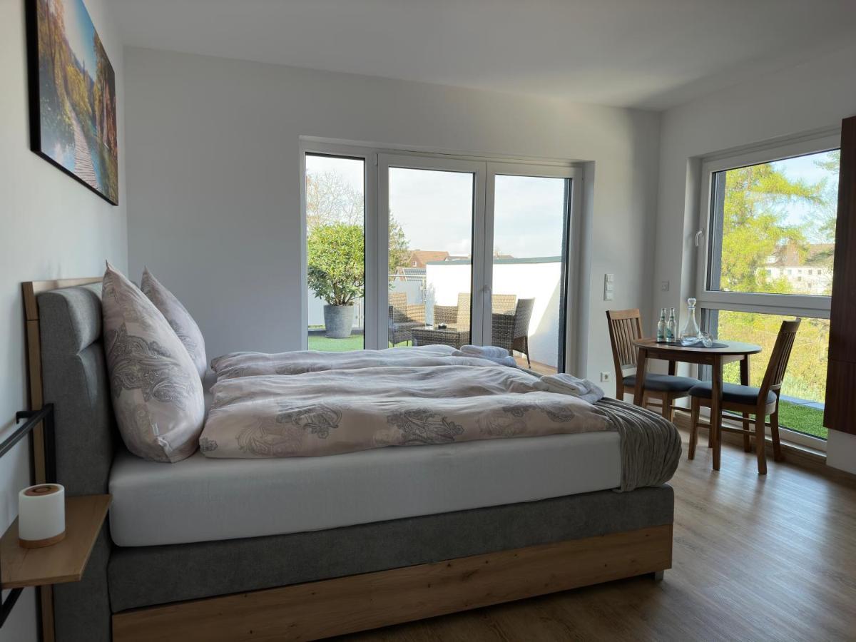 Villa Hilden Eksteriør billede