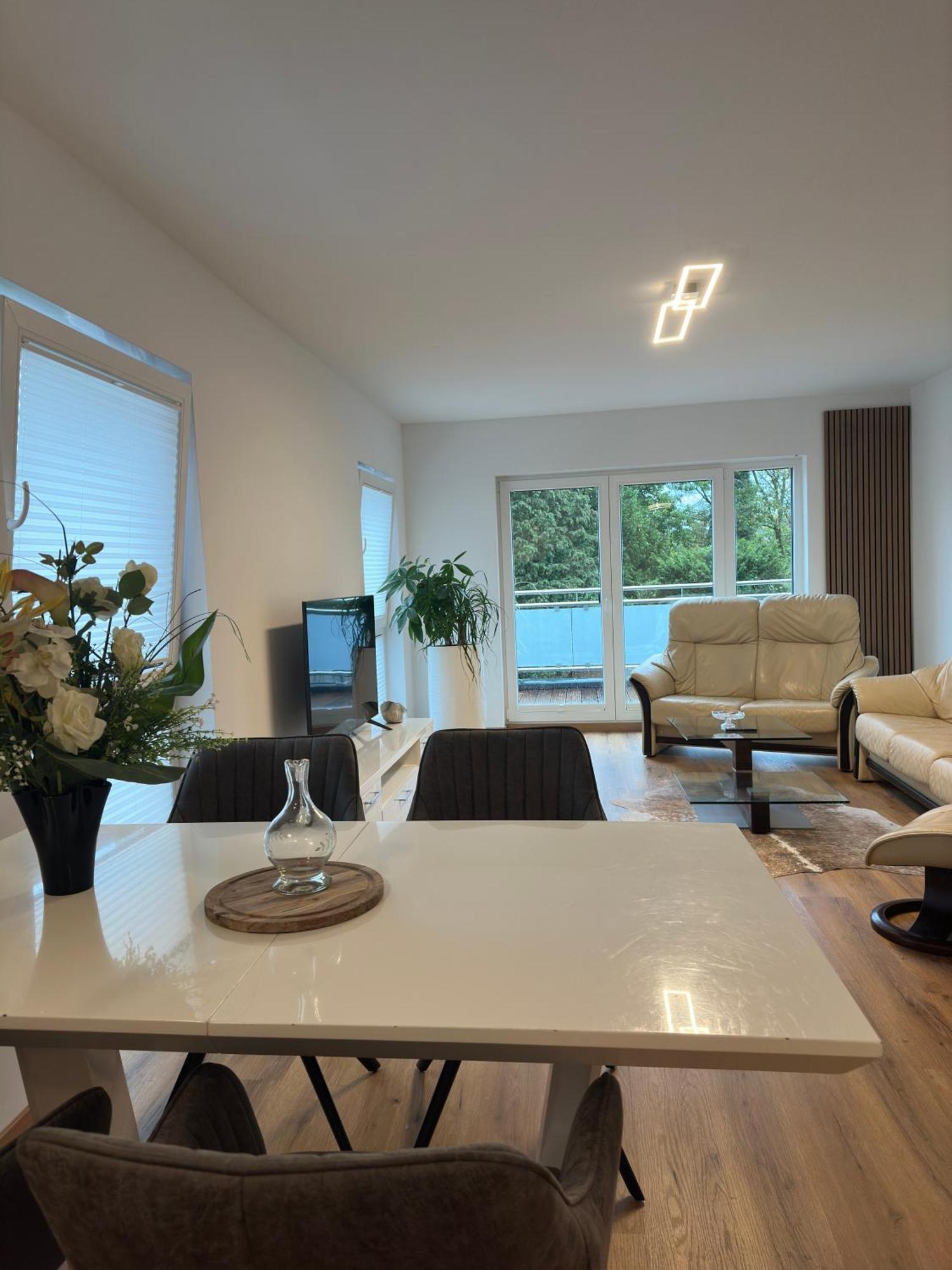 Villa Hilden Eksteriør billede